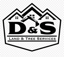 D&S Land and Tree Services logo